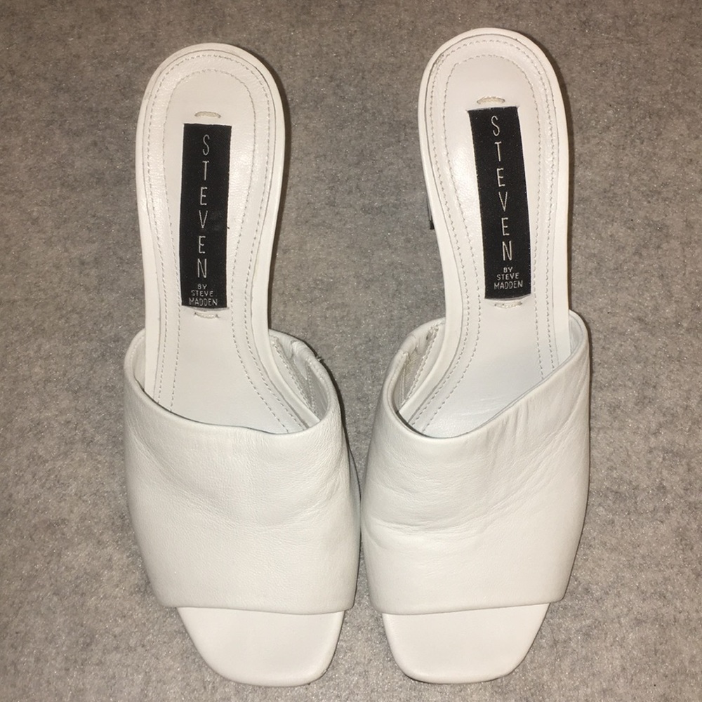 Steven By Steve Madden Jensen Mule